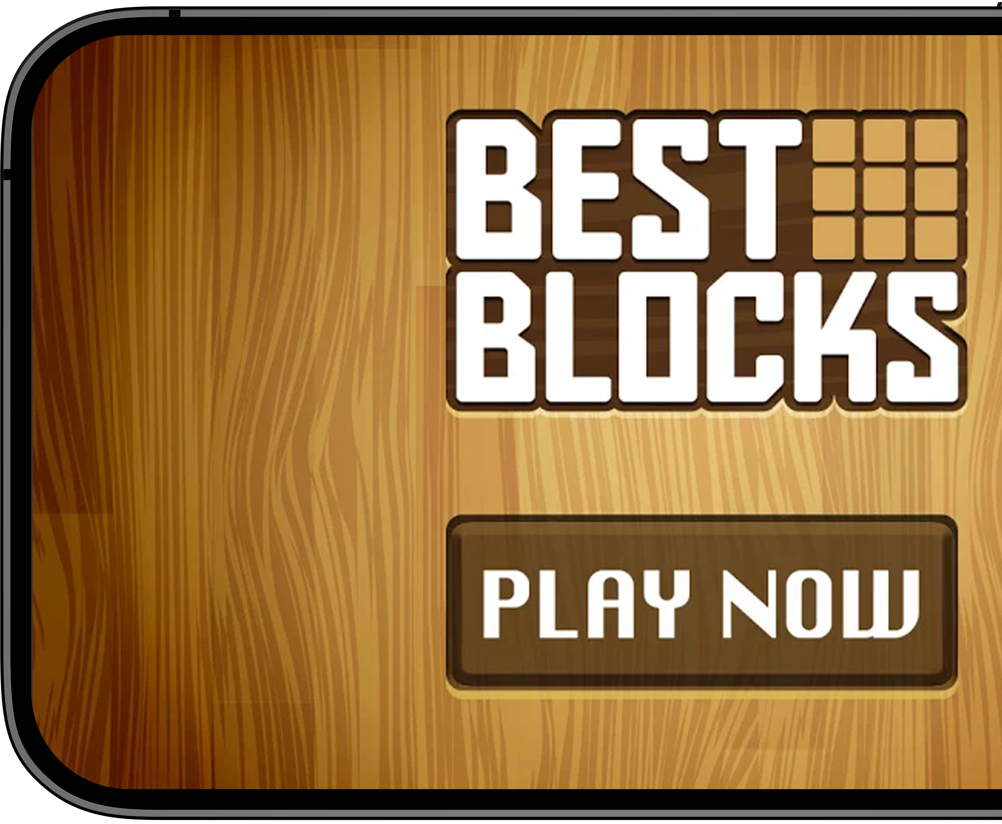 Best Blocks - Super Free Games